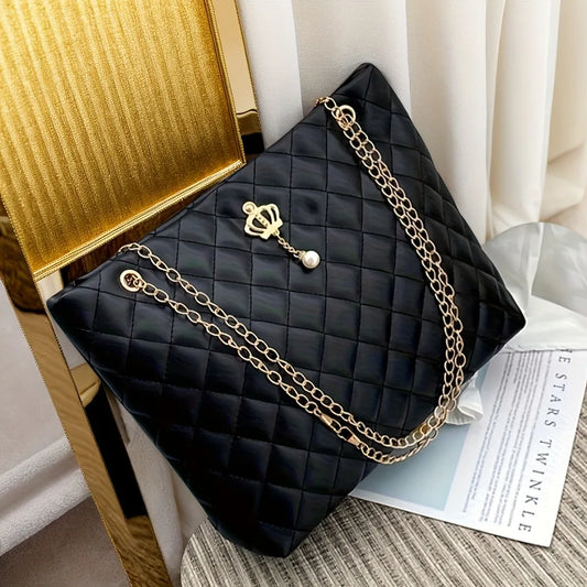 Never DISM Handbag