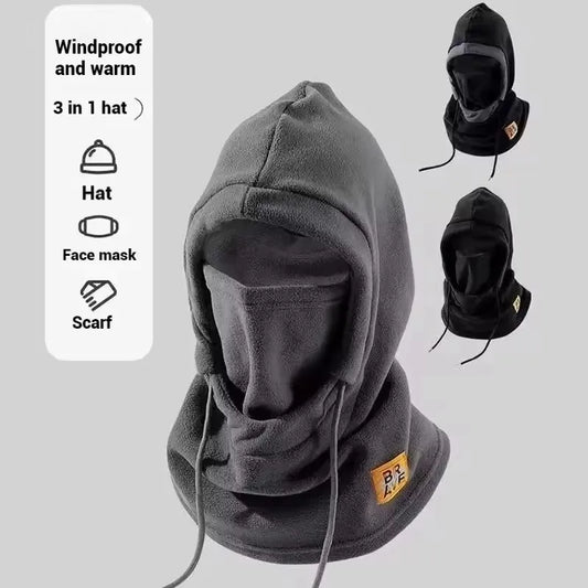 Winter Mask