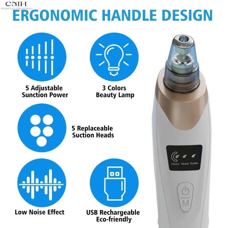 Pore Cleaner