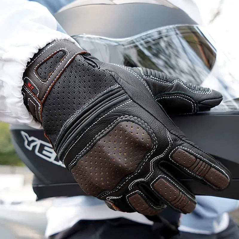 Protective Gear