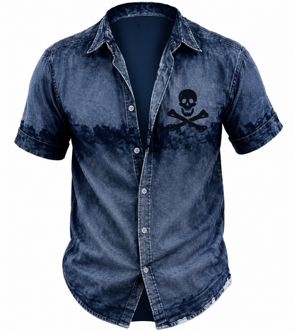 Night Skull