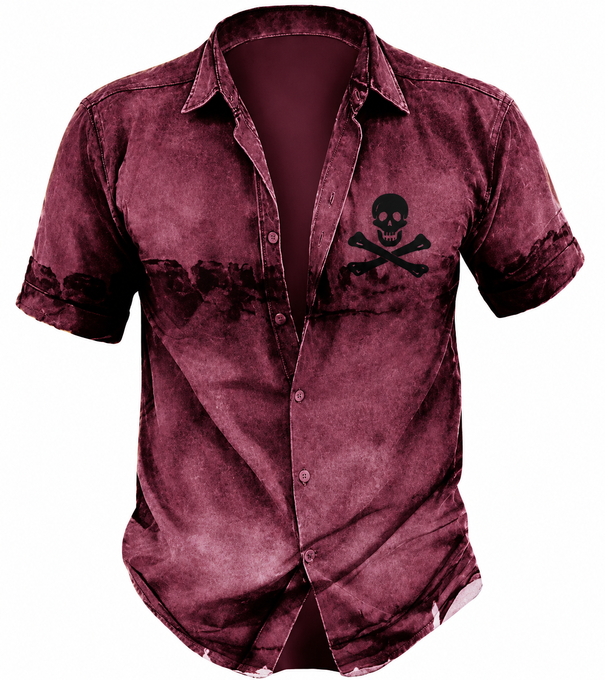 Night Skull