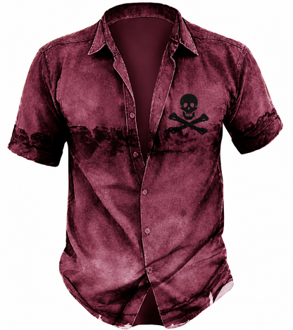Night Skull