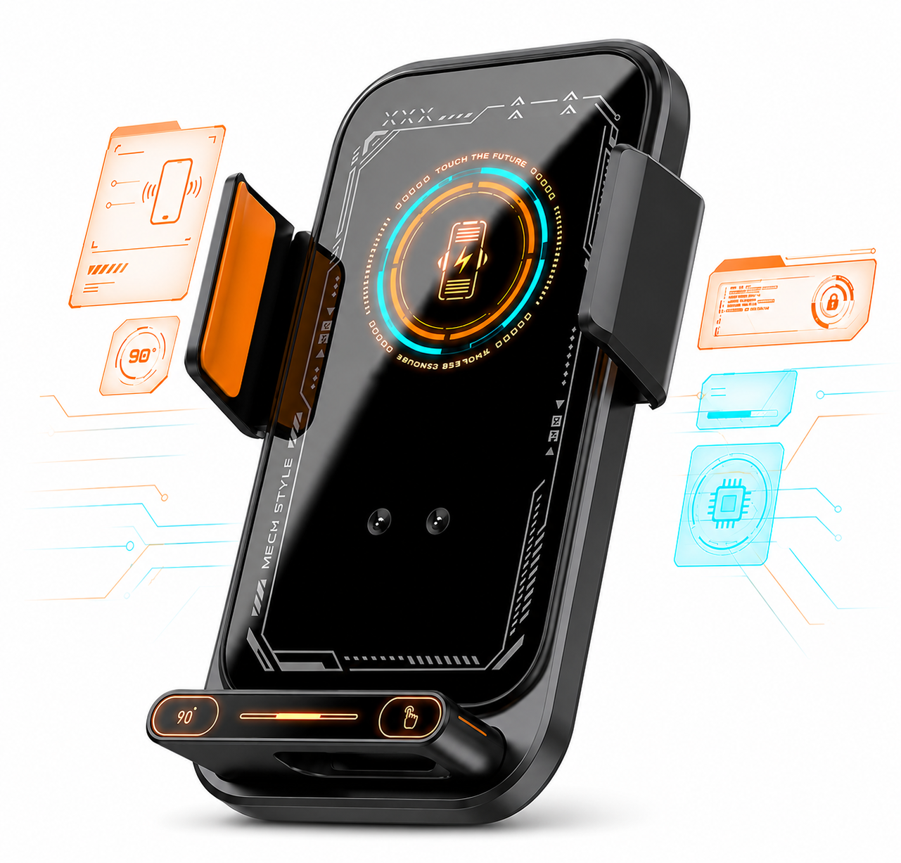 Wireless Charger