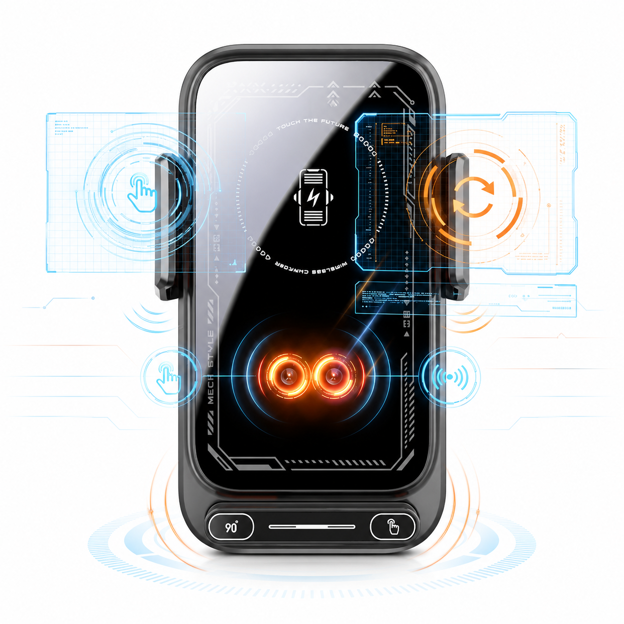 Wireless Charger