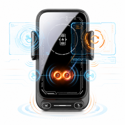 Wireless Charger
