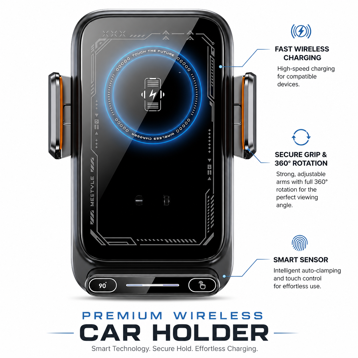 Wireless Charger