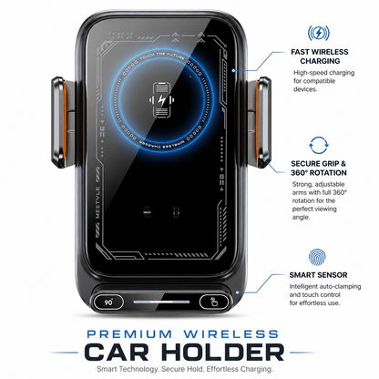 Wireless Charger