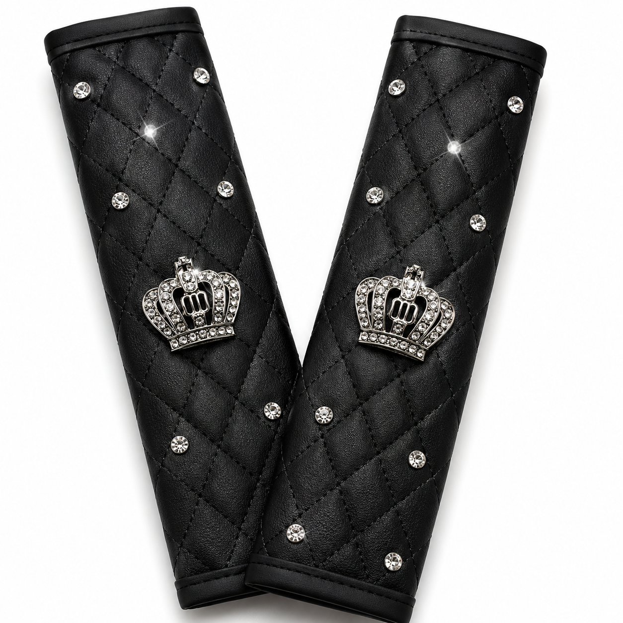 Leather Belt Cover