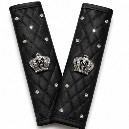 Leather Belt Cover