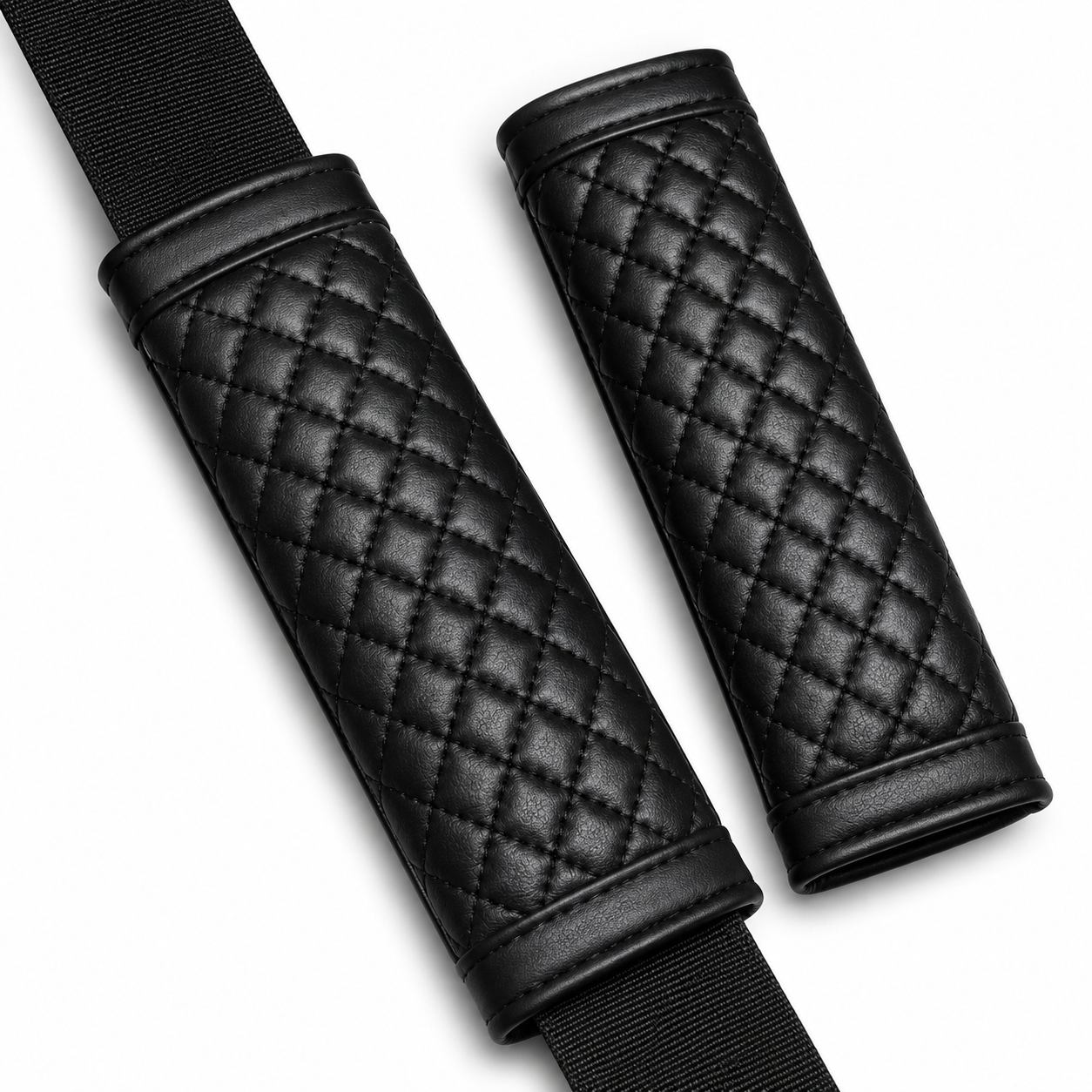 Leather Belt Cover