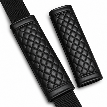 Leather Belt Cover