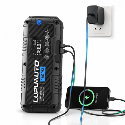 Jump Starter