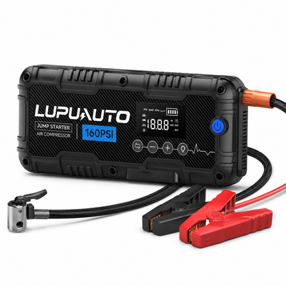 Jump Starter
