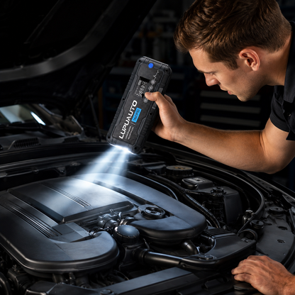 Jump Starter