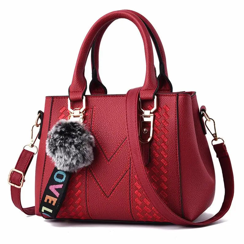 Hand Bag