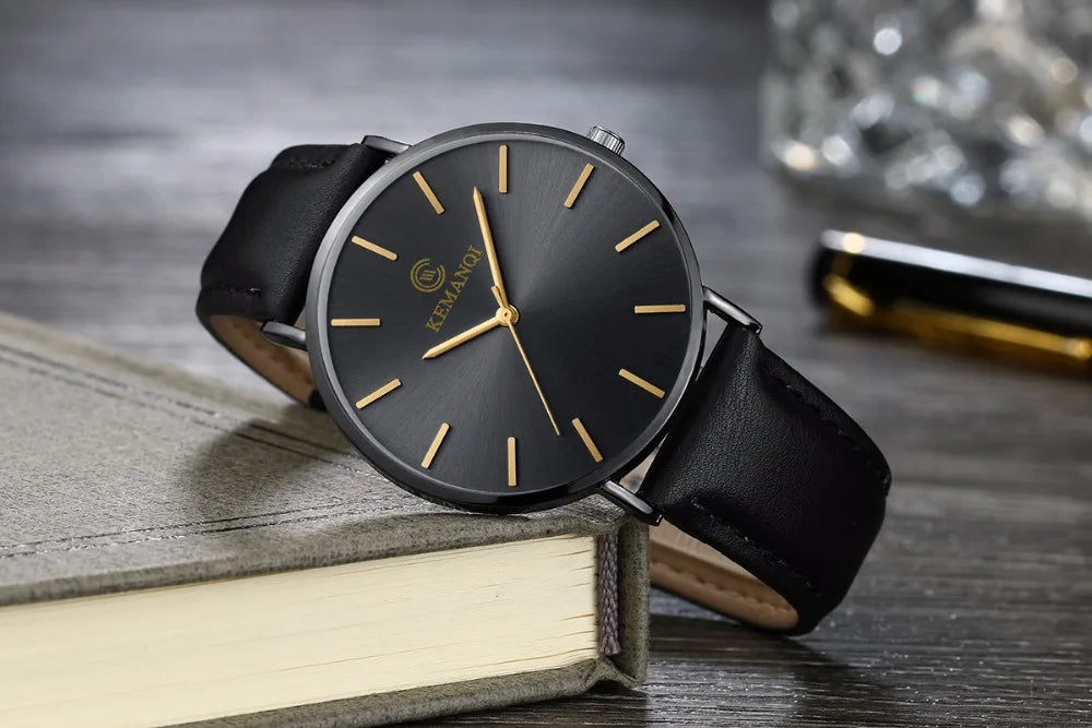 L'Or Noir