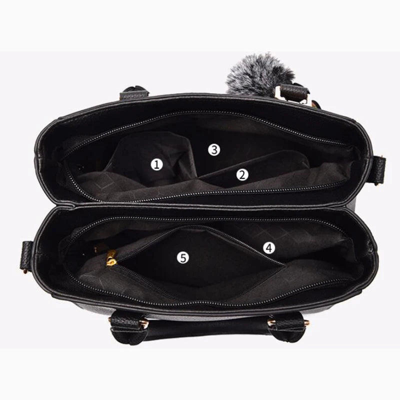 Hand Bag