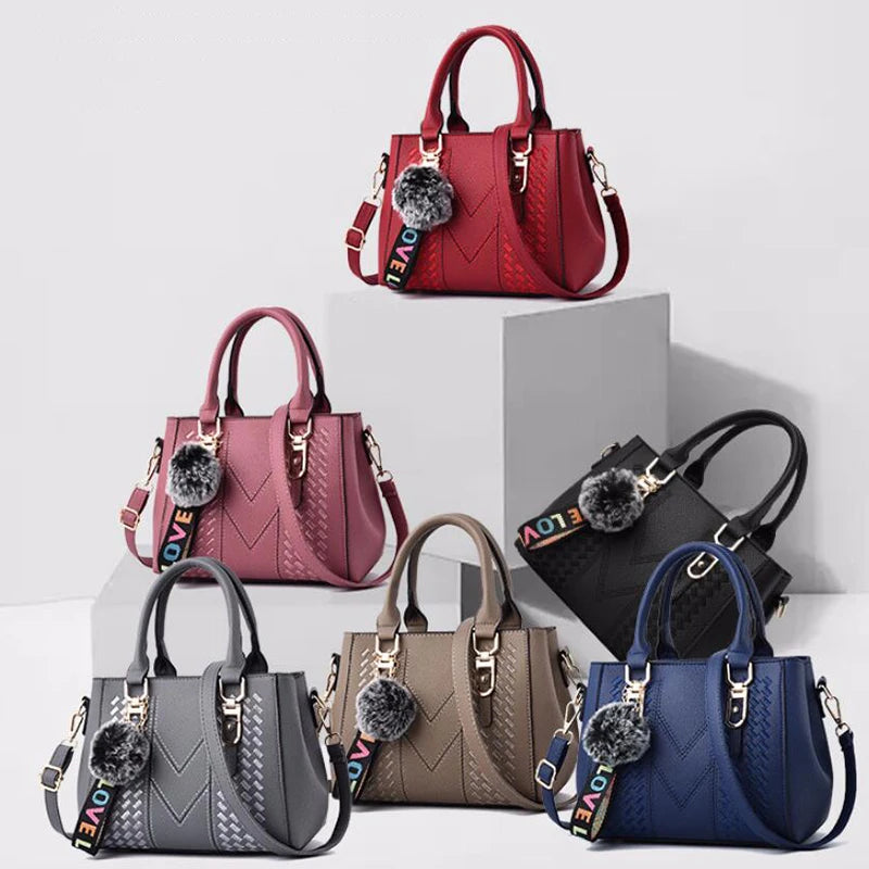 Hand Bag