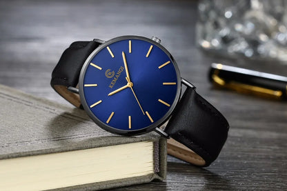 L'Or Noir