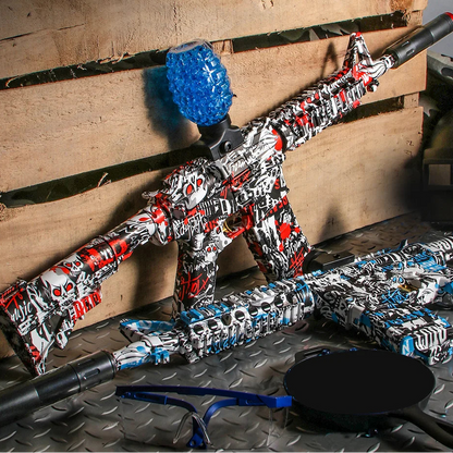 M416 Blaster Gun