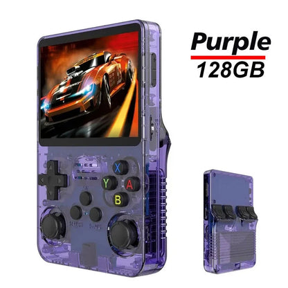 Gaming Console