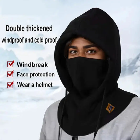 Winter Mask