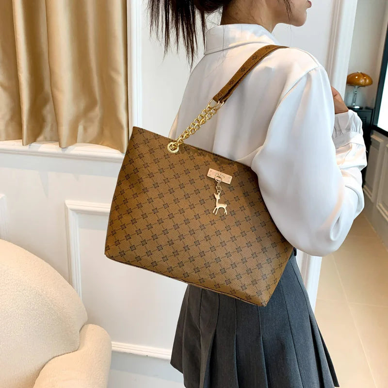 New Shoulder Bag