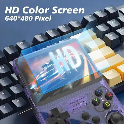 Gaming Console