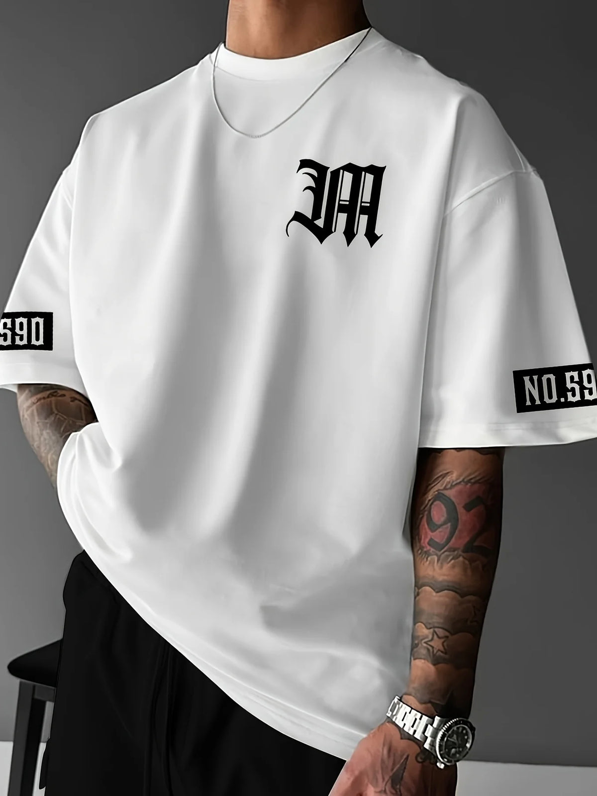 Aero Tee