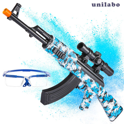 M416 Blaster Gun