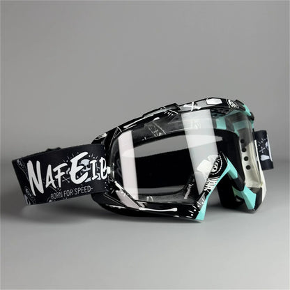 New 2026 Motocross Goggles