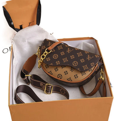 Luxury Crossbody Purses