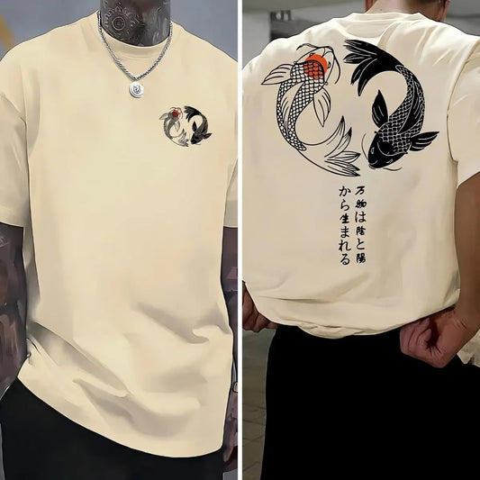 Koi Reale