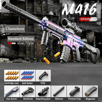 Children's Assault Rifle