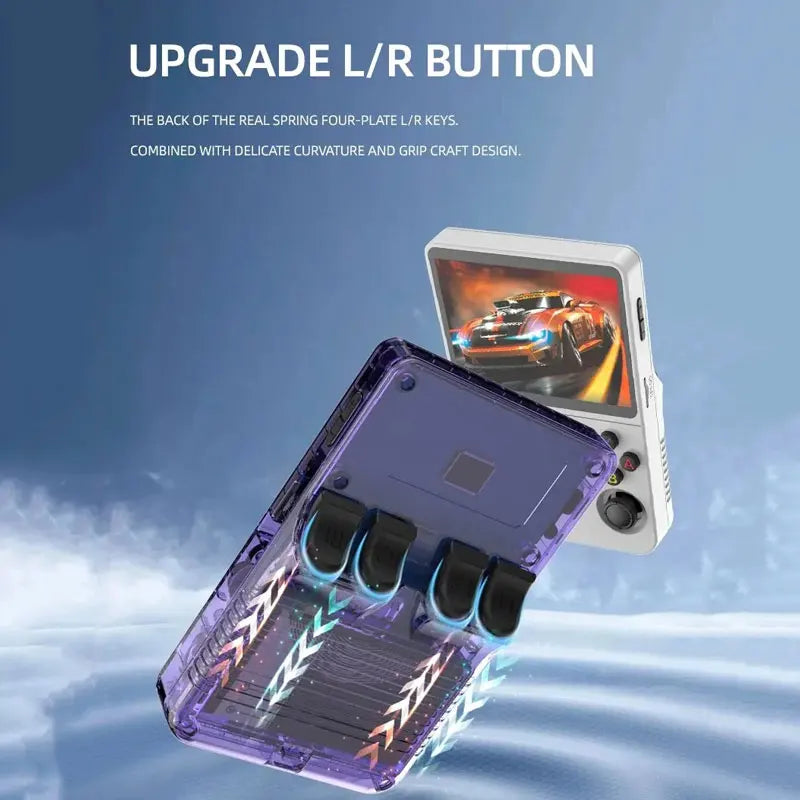 Gaming Console