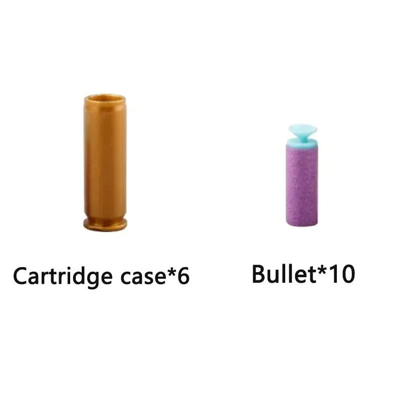 Children's Assault Rifle
