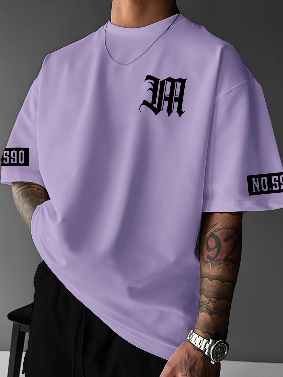 Aero Tee