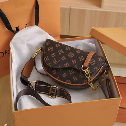 Luxury Crossbody Purses