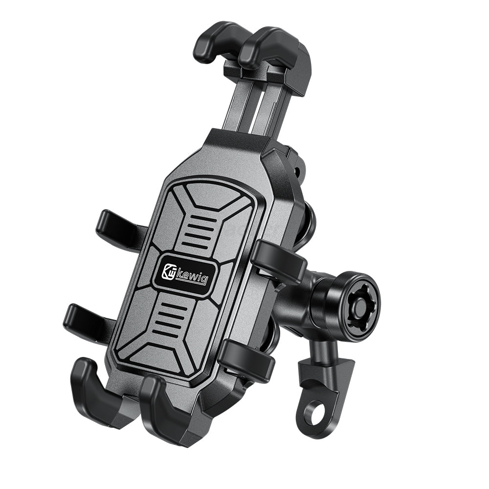 Anti-Shake Mount