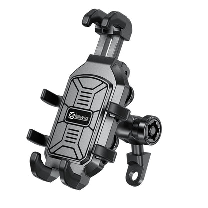 Anti-Shake Mount
