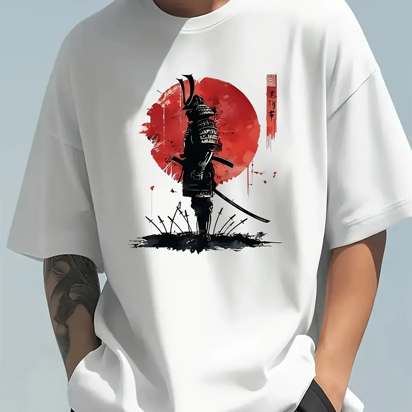 Crimson Ronin