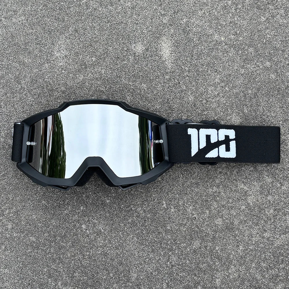 Motorcycle Goggles