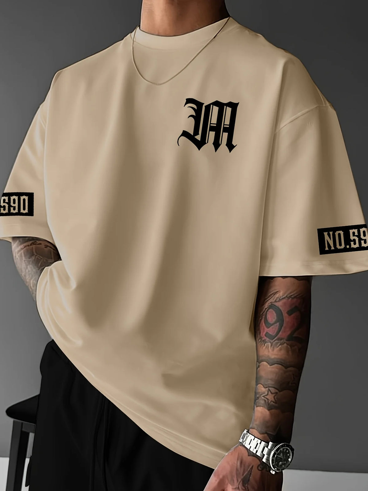Aero Tee