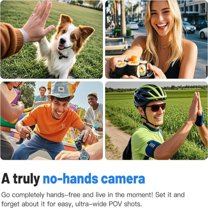 Mini Body Cam