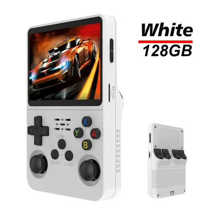 Gaming Console