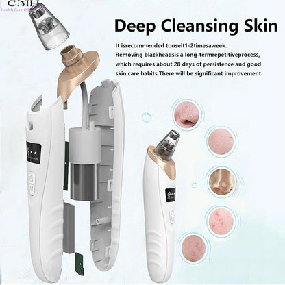 Pore Cleaner