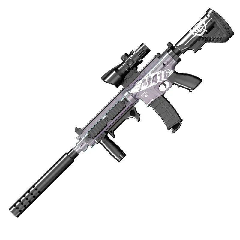 Children's Assault Rifle