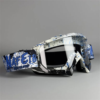 New 2026 Motocross Goggles