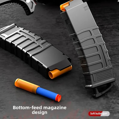 Children's Assault Rifle